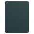 Оригинальный чехол Apple Smart Folio Mallard Green (MJMK3) для iPad Pro 12.9" M1 | M2 (2020 | 2021 | 2022)