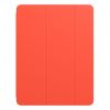 Оригінальний чохол Apple Smart Folio Orange (MJML3) для iPad Pro 12.9" M1 | M2 (2020 | 2021 | 2022)