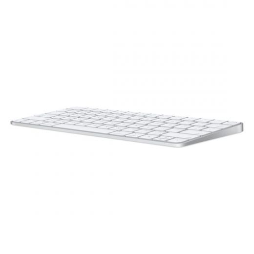 Клавіатура Apple Magic Keyboard with Touch ID for Mac models with Apple silicon (MK293LL/A)