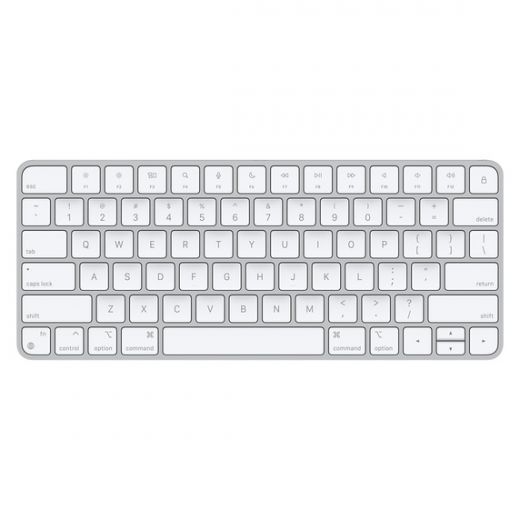 Клавиатура Apple Magic Keyboard (MK2A3LL/A)