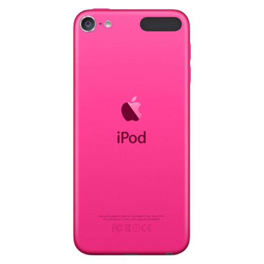 Apple iPod touch 6Gen 16GB Pink (MKGX2)