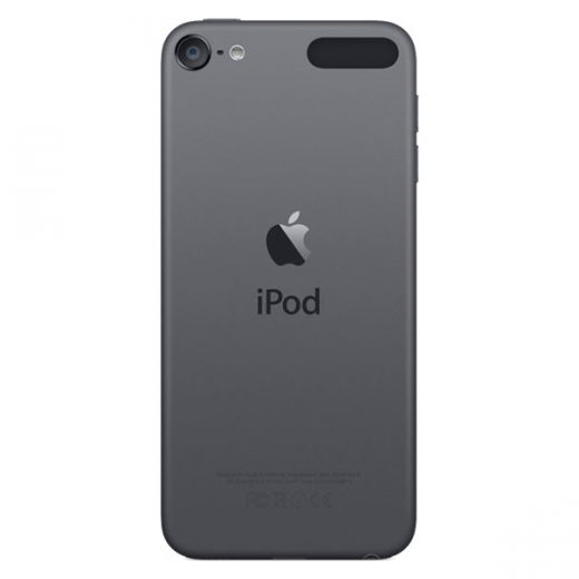Apple iPod touch 6Gen 32GB Gray (MKJ02)