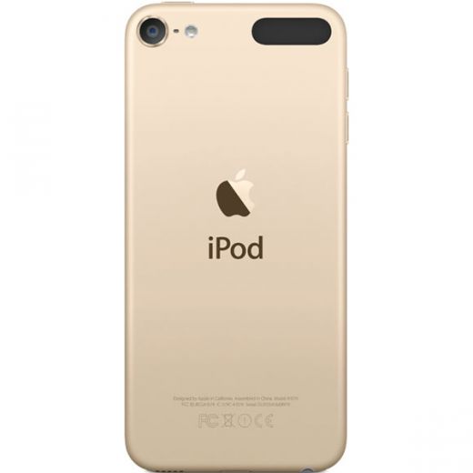 Apple iPod touch 6Gen 128GB Gold (MKWM2)