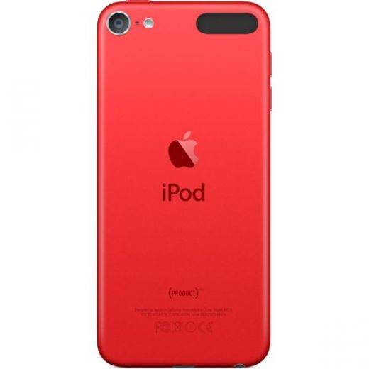Apple iPod touch 6Gen 128GB Red (MKWW2)