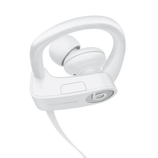 Навушники Beats by Dr. Dre Powerbeats3 Wireless White (ML8W2)