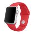 Ремінець Apple Watch Sport Band 38/40mm Red (MLD82)