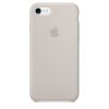 Чехол Apple Silicone Case Stone (MMWR2) для iPhone 7