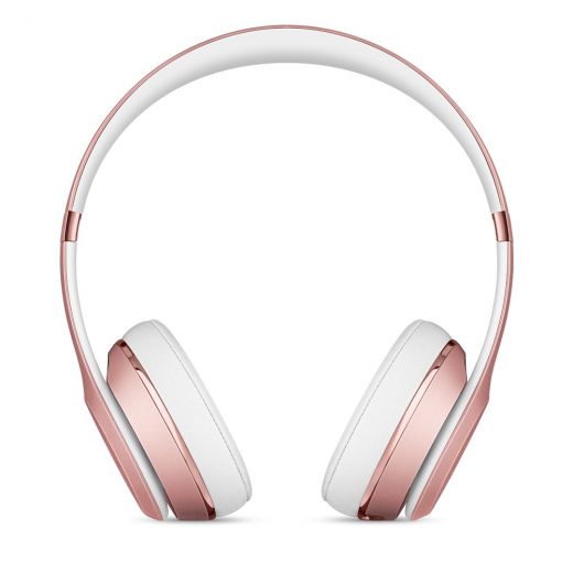 Навушники Beats by Dr. Dre Solo 3 Wireless Rose Gold (MNET2)