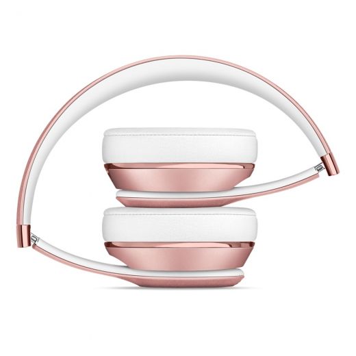Навушники Beats by Dr. Dre Solo 3 Wireless Rose Gold (MNET2)