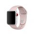 Ремінець Apple Watch Sport Band 38/40mm Pink Sand (MNJ02)