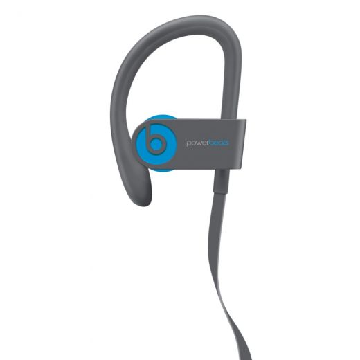 Навушники Beats by Dr. Dre Powerbeats3 Wireless Flash Blue (MNLX2)