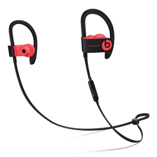 Навушники Beats by Dr. Dre Powerbeats3 Wireless Siren Red (MNLY2)