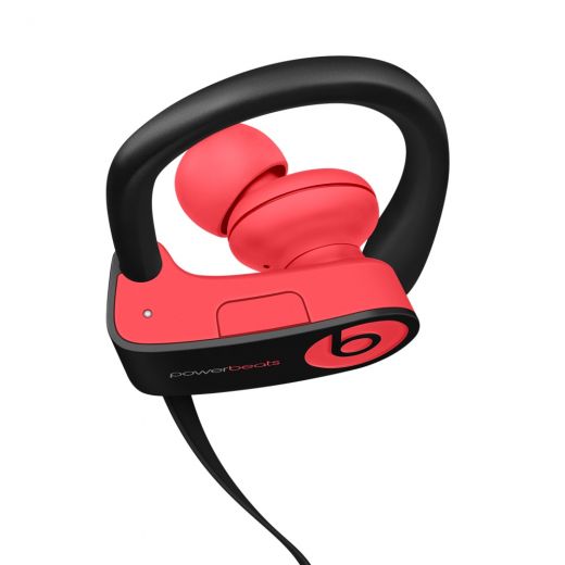 Наушники Beats by Dr. Dre Powerbeats3 Wireless Siren Red (MNLY2)