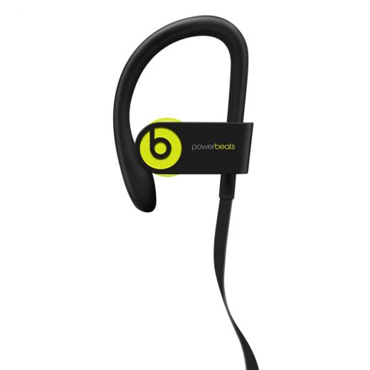 Навушники Beats by Dr. Dre Powerbeats3 Wireless Shock Yellow (MNN02)