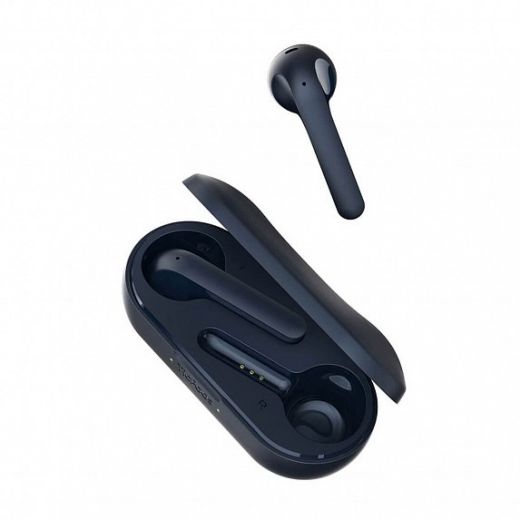 Наушники MOBVOI TicPods 2 WH72016 Navy Blue