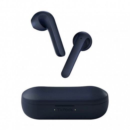 Наушники MOBVOI TicPods 2 WH72016 Navy Blue