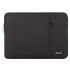 Чехол MOSISO Case Sleeve with Pocket Black для MacBook Pro 13"