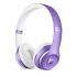 Навушники Beats by Dr. Dre Solo 3 Wireless Violet (MP132)