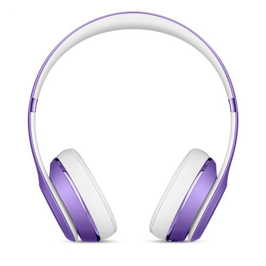 Наушники Beats by Dr. Dre Solo 3 Wireless Violet (MP132)