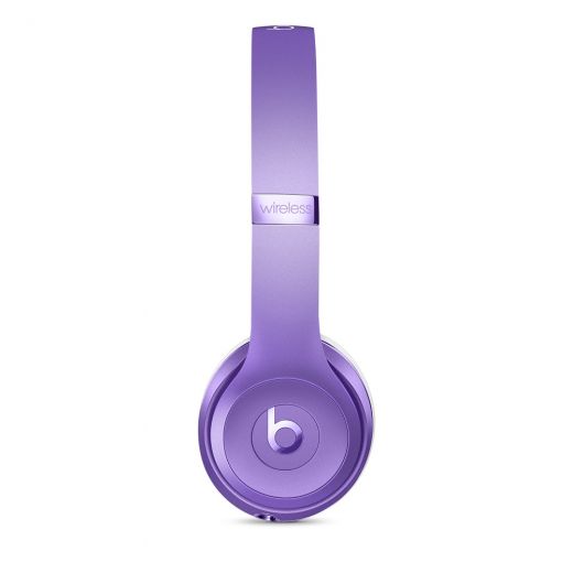 Наушники Beats by Dr. Dre Solo 3 Wireless Violet (MP132)
