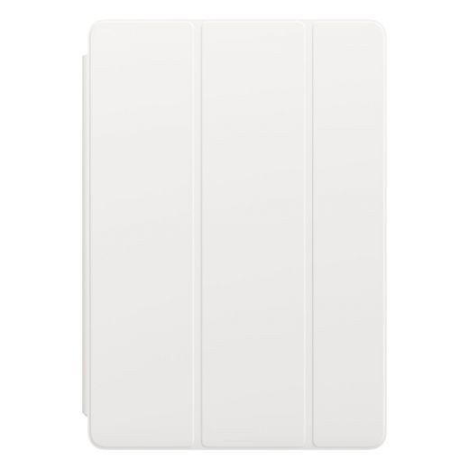 Чехол Apple Smart Cover White для iPad Pro 10.5" (2017) (MPQM2)
