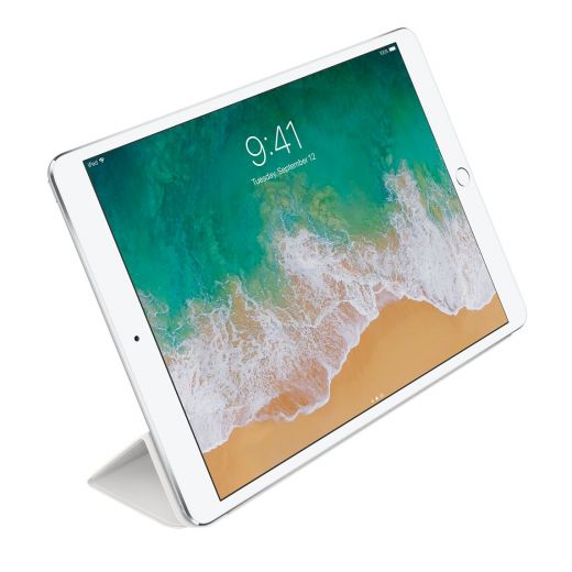 Чохол Apple Smart Cover White для iPad Pro 10.5" (2017) (MPQM2)
