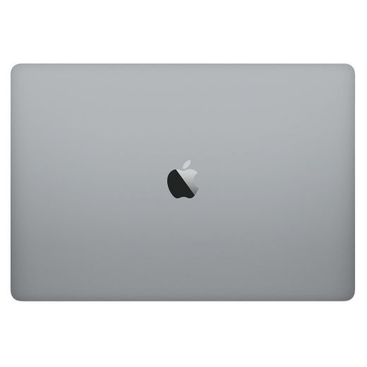 Used Apple MacBook Pro 15" Space Gray (MPTR2) 2017 5-
