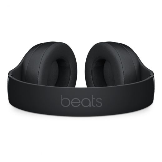 Безпровідні навушники Beats Studio3 Matte Black (MQ562)