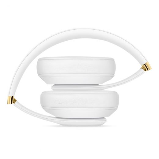 Безпровідні навушники Beats Studio3 White (MQ572)