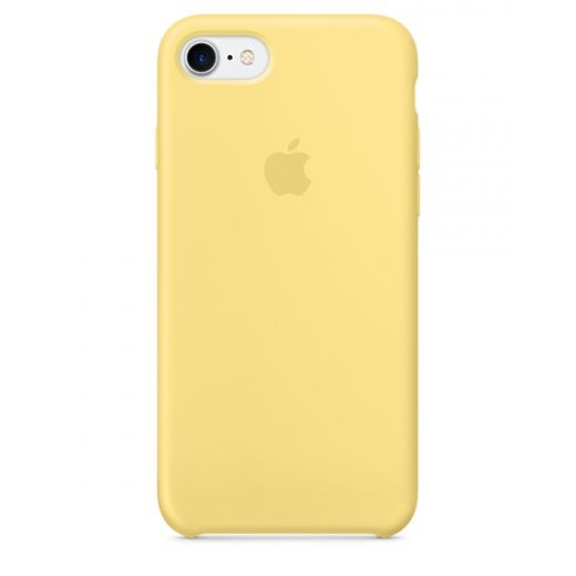 Чехол Apple Silicone Case Pollen (MQ5A2) для iPhone 7