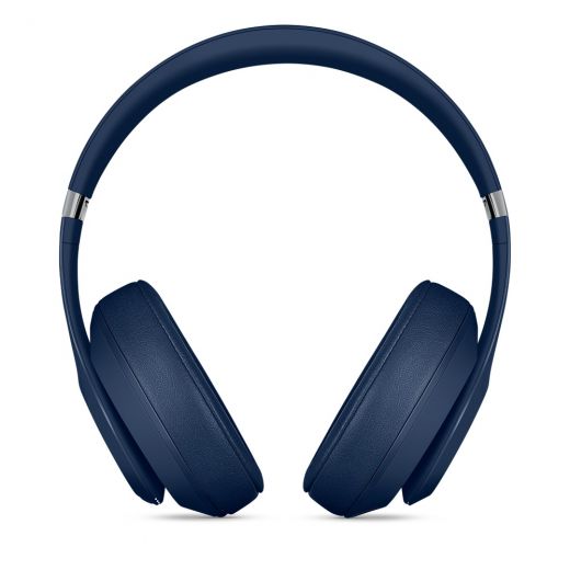 Безпровідні навушники Beats Studio3 Blue (MQCY2)
