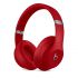 Безпровідні навушники Beats Studio3 Red (MQD02)