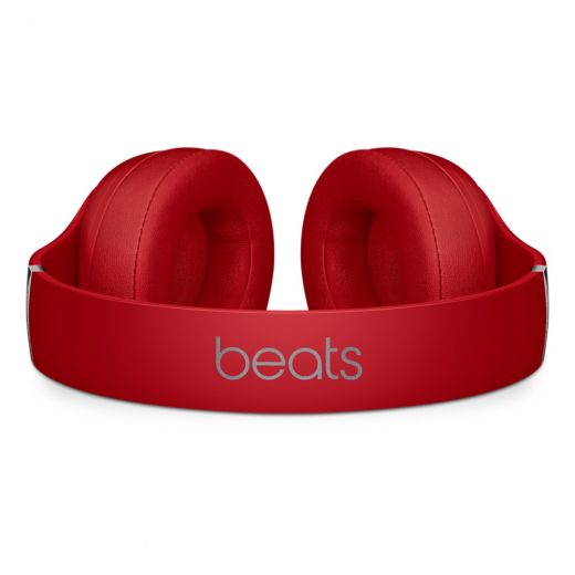 Беспроводные наушники Beats Studio3 Red (MQD02)
