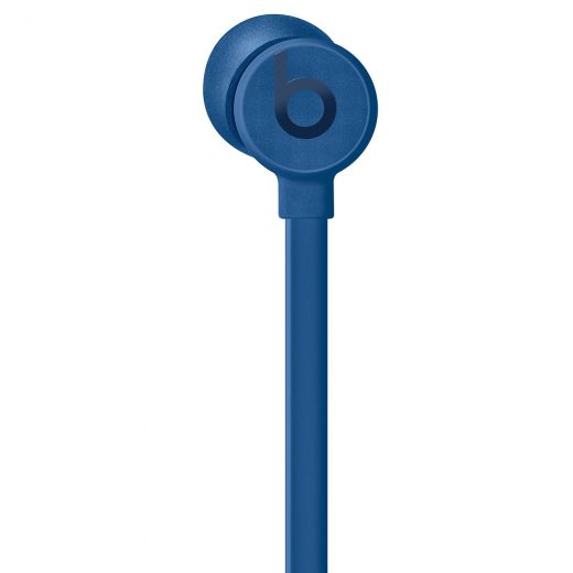 Навушники Beats by Dr. Dre urBeats3 with 3.5mm Plug Blue (MQFW2)