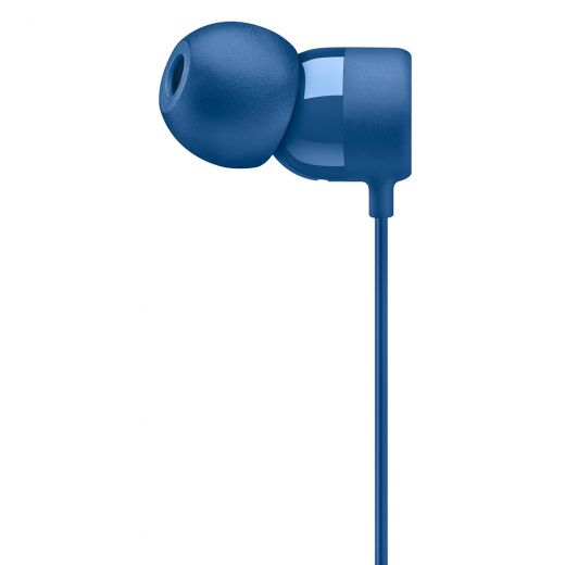 Наушники Beats by Dr. Dre urBeats3 with 3.5mm Plug Blue (MQFW2)