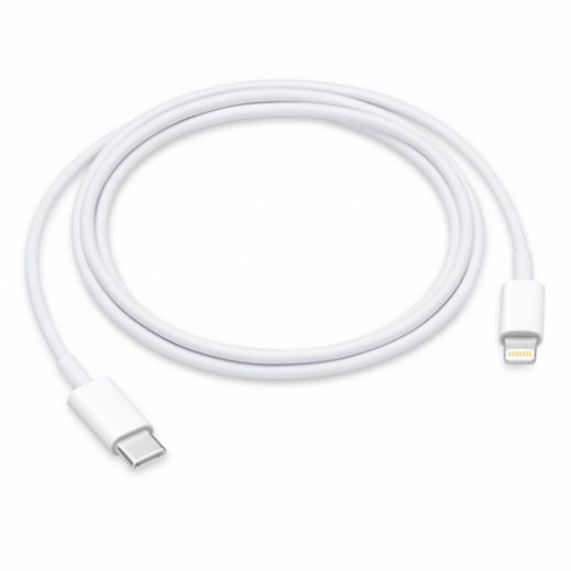 Кабель Apple USB-C to Lightning Cable (1m) Copy (MQGJ2)