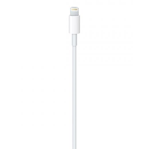 Оригинальный кабель Apple USB-C to Lightning Cable (1m) (MQGJ2 | MQGH2)