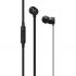 Наушники Beats by Dr. Dre urBeats3 with Lightning Connector Black (MQHY2)