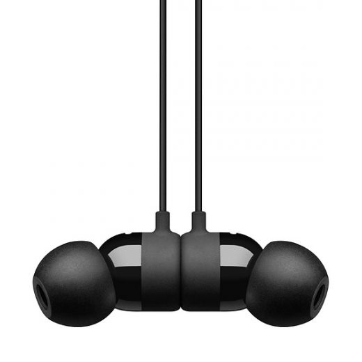 Наушники Beats by Dr. Dre urBeats3 with Lightning Connector Black (MQHY2)