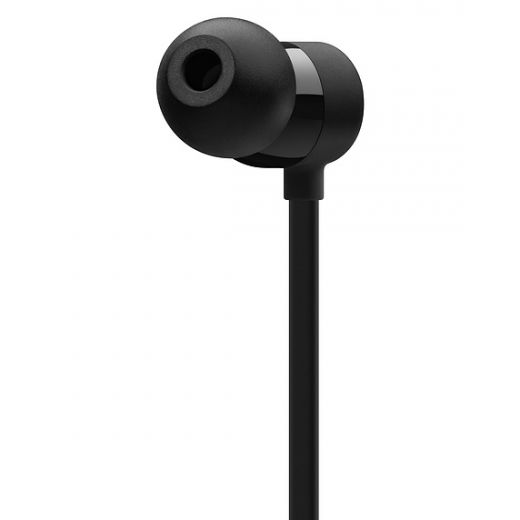 Навушники Beats by Dr. Dre urBeats3 with Lightning Connector Black (MQHY2)
