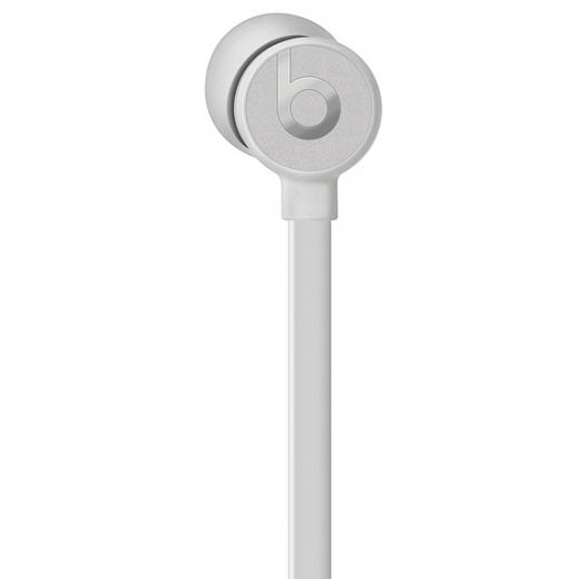 Навушники Beats by Dr. Dre urBeats3 with Lightning Connector Matte Silver (MR2F2)