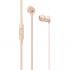 Наушники Beats by Dr. Dre urBeats3 with Lightning Connector Matte Gold (MR2H2)
