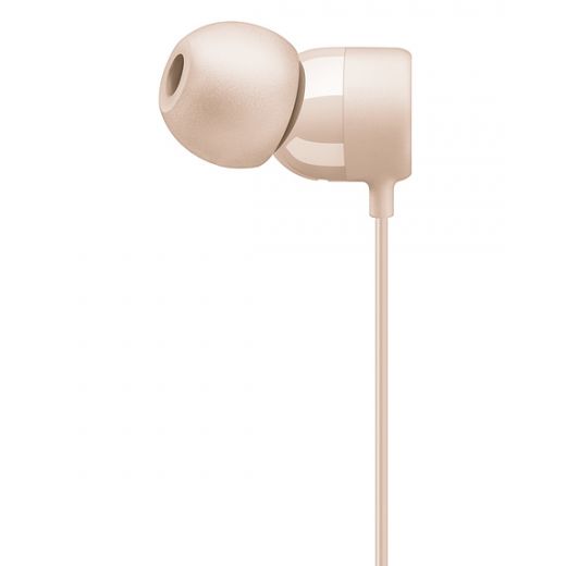 Наушники Beats by Dr. Dre urBeats3 with Lightning Connector Matte Gold (MR2H2)