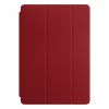 Чехол Apple Leather Smart Cover (PRODUCT)RED для iPad Pro 10.5" (2017) (MR5G2)