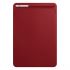 Чохол Apple Leather Sleeve (PRODUCT)RED для iPad Pro 10.5" (2017) (MR5L2)