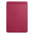 Чехол Apple Leather Sleeve Pink Fuchsia (MR5P2) для iPad Pro 10.5" (2017)