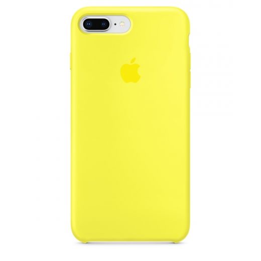 Чехол Apple Silicone Case Flash (MR6A2) для iPhone 8 Plus / 7 Plus