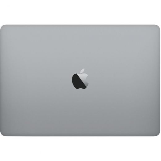 Apple MacBook Pro 15" Space Grey 2018 (MR932)