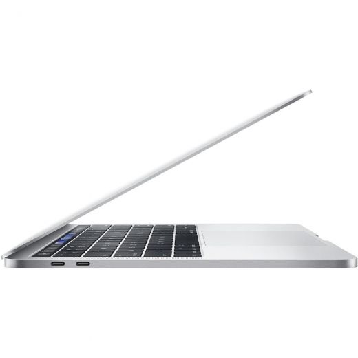 Apple MacBook Pro 15" Silver 2018 (MR972)