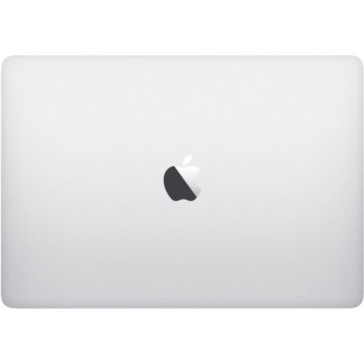 Apple MacBook Pro 15" Silver 2018 (MR962)